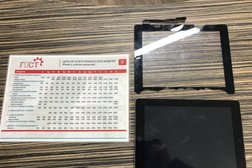 Сервисный центр Гост, с рейтингом 3.3 - находится по адресу Волгоград, улица Глазкова, 15 