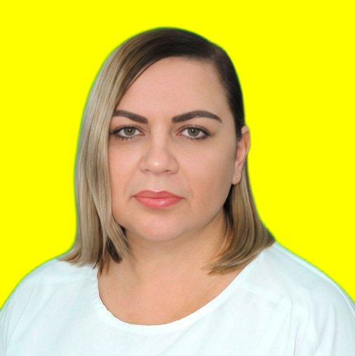 Елена Васильевна Гришечко