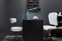 World Class Spa, с рейтингом 4.4 - находится по адресу Москва, Романов переулок, 4 