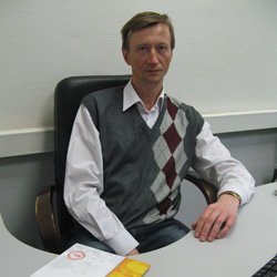 Александр Шубный