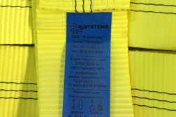 Компания Р-Системс, с рейтингом 5 - находится по адресу Краснодар, улица Коммунаров, 268 лит А 