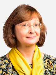 Преподаватель русского языка Наталия Васильевна Исаева