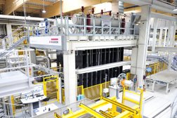 Торгово-производственная компания М-Профиль, с рейтингом 5 - находится по адресу Красноярск, улица Кутузова, 1 ст9 