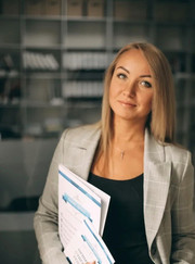 Адвокат, юрист Виктория Андреевна Фатеева