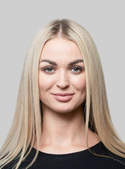 Тренер по бодибилдингу, тренер по пауэрлифтингу Маргарита Андреевна Нестерова