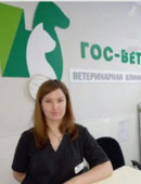 Варвянская Татьяна Юрьевна