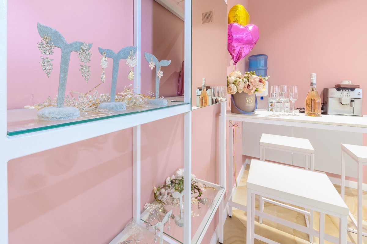 фотография Салона красоты Chin-chin beauty bar