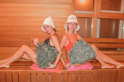 Общественная баня Фёдоровские бани, с рейтингом 3 - находится по адресу Новосибирск, Советская улица, 36 