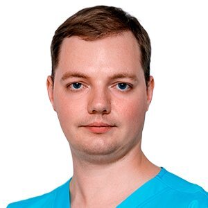 Даниэль Анджеевич Шиманьски