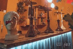 Лаундж-бар Izzi, с рейтингом 4.2 - находится по адресу Республика Татарстан, Казань, Чистопольская улица, 19а 