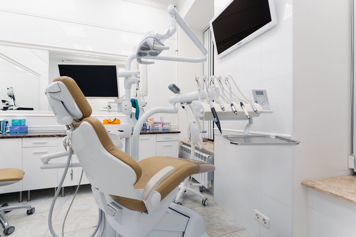 фотография Стоматологической клиники Dental House на метро Чёрная речка