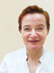 Эндокринолог, терапевт Татьяна Михайловна Колонтай