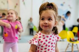 Частный английский детский сад Sun School, с рейтингом 4.2 - находится по адресу Москва, Мосфильмовская улица, 88 к2 ст6 