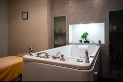 Центр здоровья и красоты GreenCityMed, с рейтингом 3.7 - находится по адресу Москва, Зеленоград, улица Академика Валиева, 6с6 