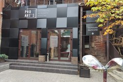 Кафе-бар Караваджо, с рейтингом 4.5 - находится по адресу Калуга, Театральная, 9 