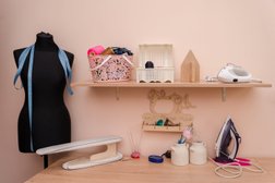 Ателье и дом быта в посёлке Коммунарка, с рейтингом 4.6 - находится по адресу Москва, Новомосковский административный округ, посёлок Коммунарка, улица Александры Монаховой, 23 