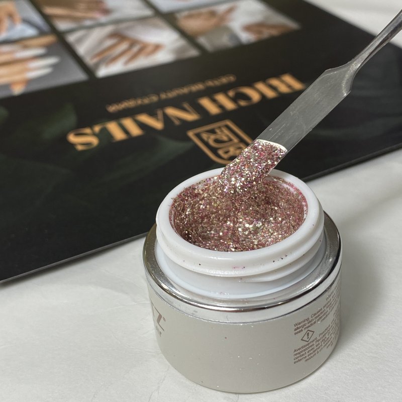 фотография Студии красоты RICH NAILS в Кузьминках