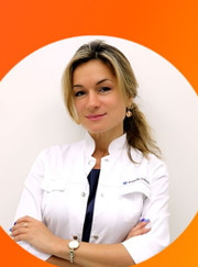 Мануальный терапевт, остеопат Анна Георгиевна Кротких