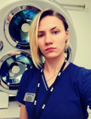 Проценко Нина Павловна