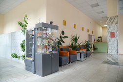 Центр спорта Комета, с рейтингом 3 - находится по адресу Москва, 1-я улица Машиностроения, 3 