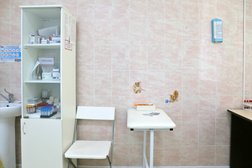 Детский диагностический центр Baby labs, с рейтингом 3.4 - находится по адресу Екатеринбург, Дружининская улица, 5а 