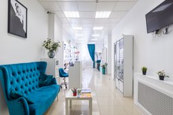 Салон красоты Kiseleva hair, с рейтингом 4.6 - находится по адресу Московская область, Реутов, улица Октября, 44 