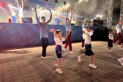 Театрально-эстрадная студия Контраст, с рейтингом 4.5 - находится по адресу Новороссийск, набережная им. Адмирала Серебрякова, 9 