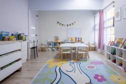 Частный детский сад с логопедическим уклоном Джуниор, с рейтингом 4.9 - находится по адресу Сочи, улица Чехова, 48Б 