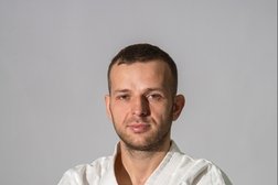 Центр единоборств Moskalenko Dojo, с рейтингом 4.7 - находится по адресу Краснодар, улица Яна Полуяна, 33 