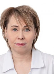 Акушер-гинеколог, гинеколог Елена Александровна Ускова