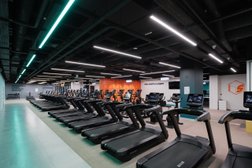 Фитнес-клуб Spirit Fitness, с рейтингом 5 - находится по адресу Республика Татарстан, Казань, проспект Ямашева, 97 