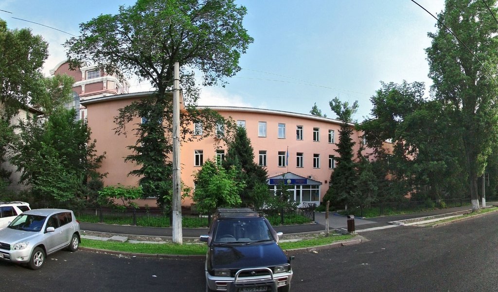 фотография Городской поликлиники №30