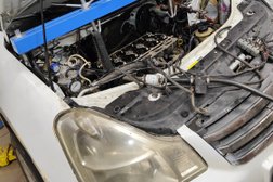 Автосервис CarLab, с рейтингом 3.8 - находится по адресу Смоленск, Краснинское шоссе, 4А 