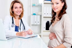 Женская консультация №5 отделение №2, с рейтингом 3.6 - находится по адресу Нижний Новгород, улица Сергея Есенина, 48 