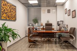 Юридическая компания Дворовенко&партнеры, с рейтингом 4.1 - находится по адресу Москва, Киевская улица, 7к2 