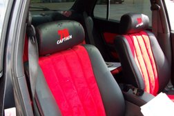 Автоателье 55, с рейтингом 4 - находится по адресу Омск, Ремесленная 10-я улица, 29 