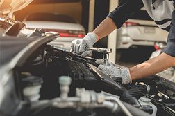 Автотехцентр Золотой ключик, с рейтингом 3.5 - находится по адресу Иваново, Сарментовой, 13 