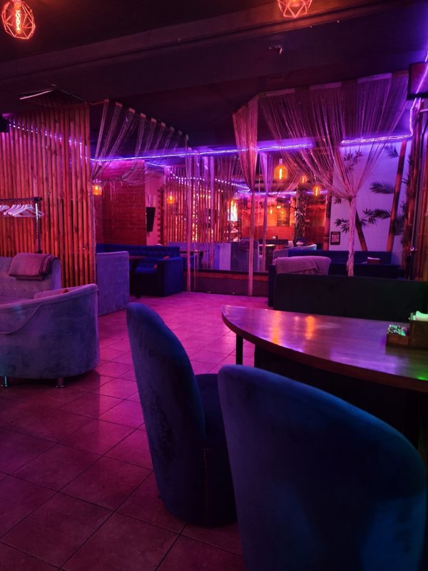 фотография Magna lounge на Братиславской улице