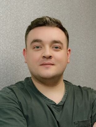 Денис Марковский
