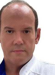 Андролог, врач УЗИ Владимир Николаевич Сидоров