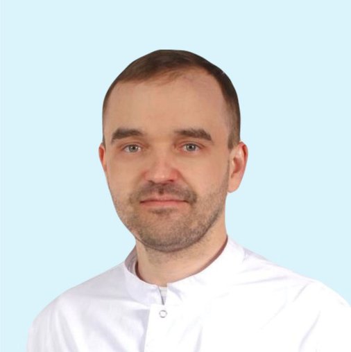 Павел Анатольевич Устюжанин