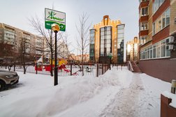 Медицинская компания Жизнь, с рейтингом 3.8 - находится по адресу Тюмень, Фабричная улица, 5 