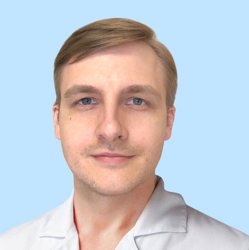Алексей Викторович Кабанов