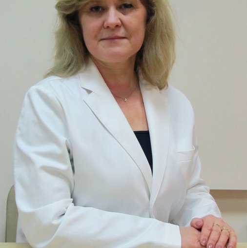 Юлия Викторовна Грекова