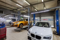 Автомеханик