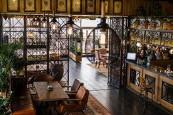 Ресторан Макароны, с рейтингом 4.2 - находится по адресу Краснодар, Соколова, 82 