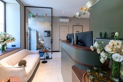 Стоматологическая клиника StomRetreat, с рейтингом 5 - находится по адресу Санкт-Петербург, Введенский округ, Петроградская сторона, 197198, Зверинская улица, 13/5 