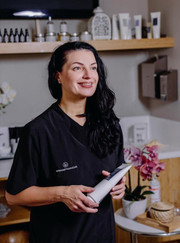 Массажист Елена Александровна Любченко