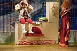 Дом детского творчества Созвездие, с рейтингом 2.9 - находится по адресу Московская область, Химки, улица Панфилова, 14 