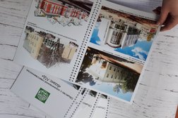 Салон оперативной полиграфии СтройПечать, с рейтингом 3.8 - находится по адресу Вологда, улица Кирова, 21 